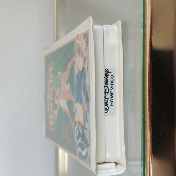 VHS-Like New - Picture 5 of 6